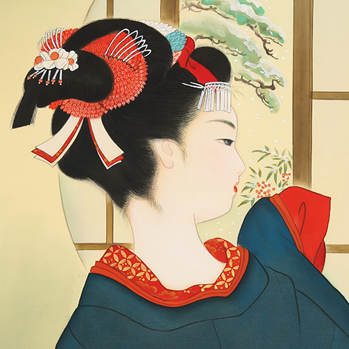 Kisho Tsukuda thumbnail thumbnail